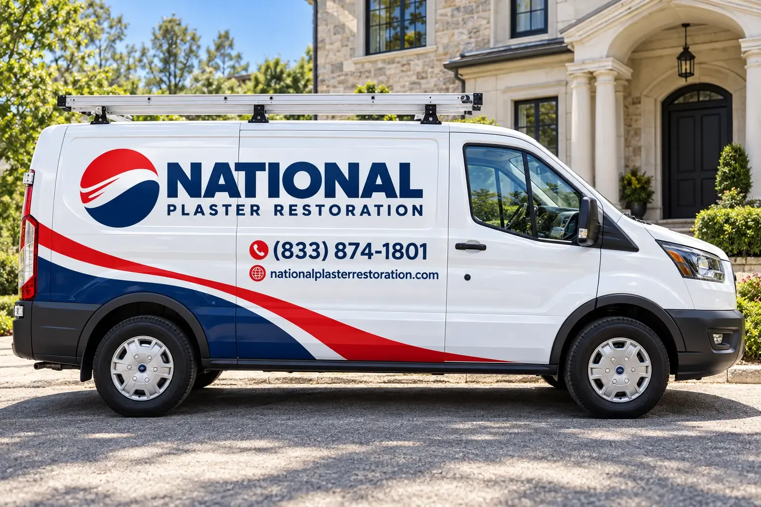 Plaster Repair in Brownstown, IN near me