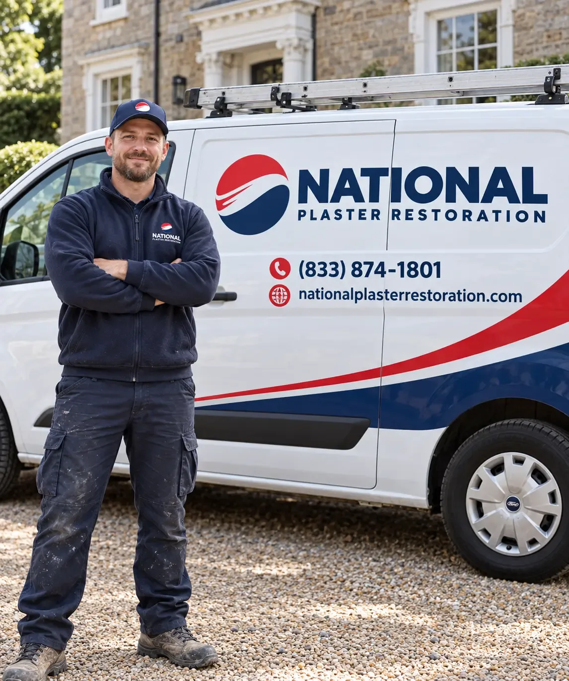 Plaster Repair company in Brownstown, IN